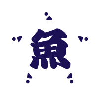 ロゴ